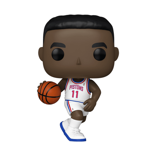 Funko POP! Basketball Detroit Pistons Isiah Thomas #101