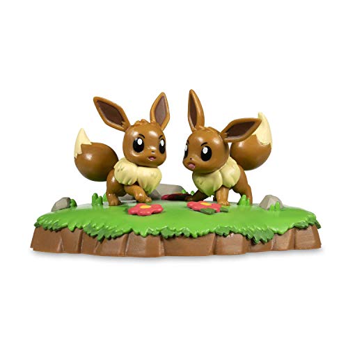 Funko Pokemon An Afternoon with Eevee & Friends: Eevee