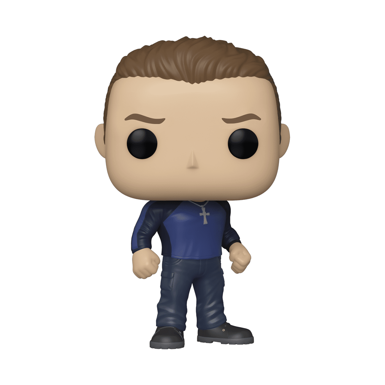 Funko POP! Movies Fast & Furious Jakob Toretto #1079