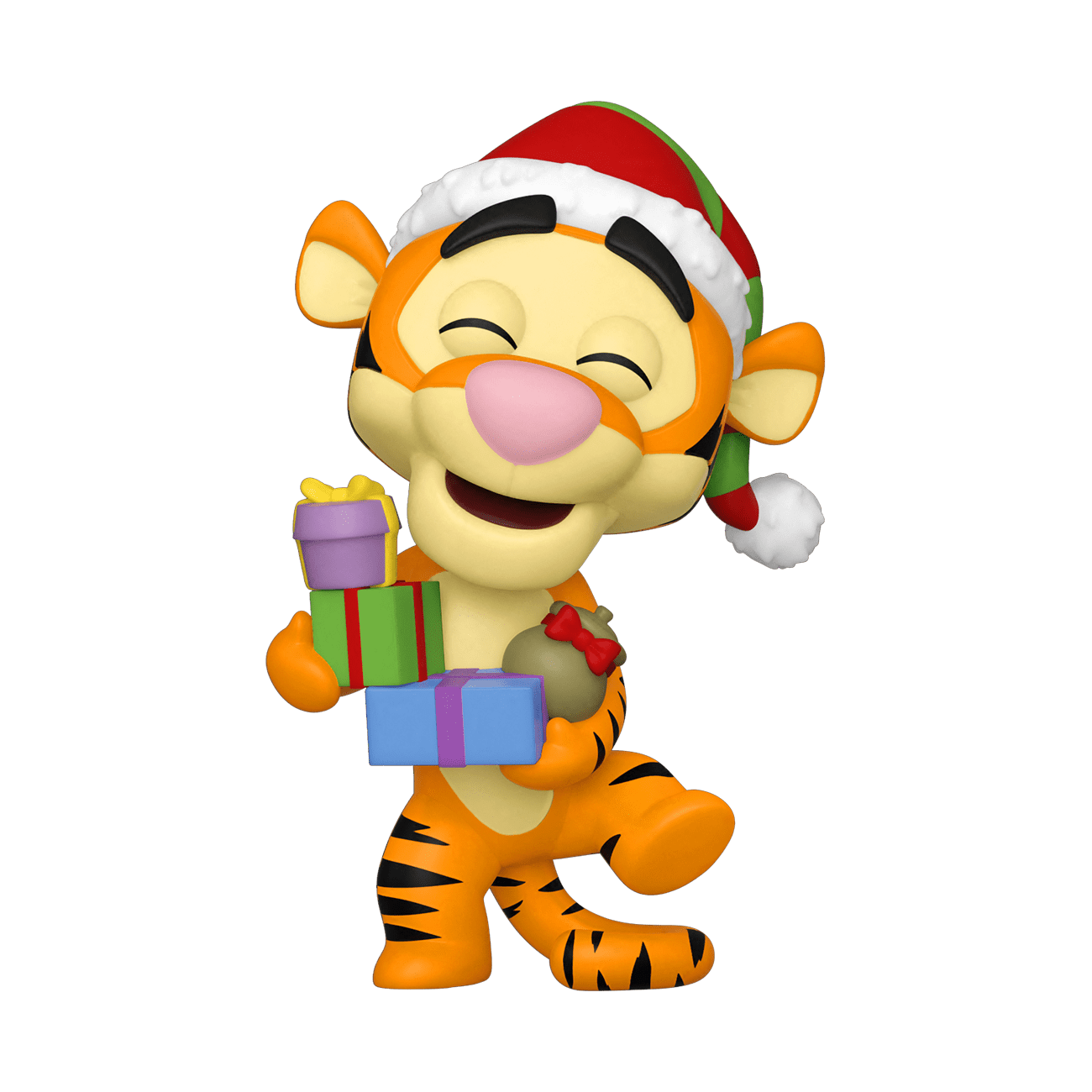 Funko POP! Disney: Holiday 2021 - Tigger