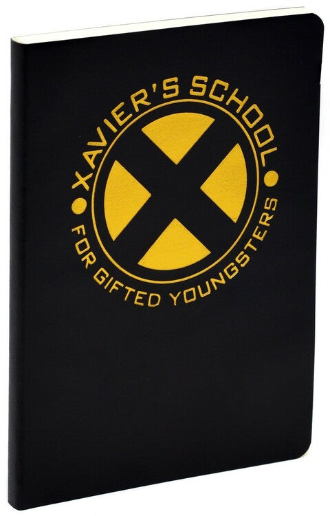 Funko Marvel Collector Corps Xavier's School for Gifted Youngsters Exclusive Notebook [X-Men Box]