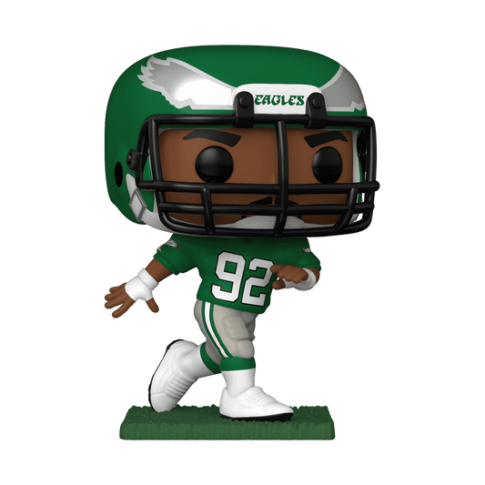 Funko POP! Legends- Reggie White (Eagles)