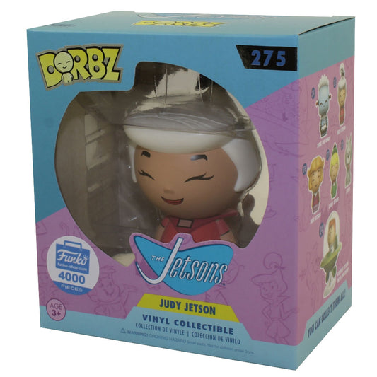 Funko Dorbz The Jetsons - Judy Jetson Exclusive