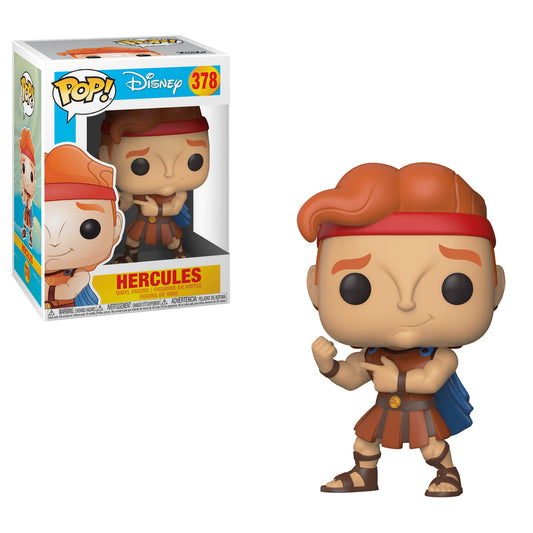 Funko POP! Disney Hercules