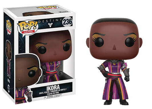 Funko POP! Games Destiny Ikora