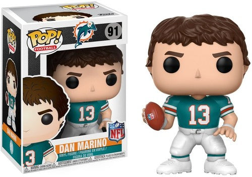 Funko POP! NFL: Legends Dan Marino