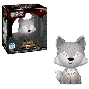 Funko Dorbz Game of Thrones Lady #485 LE 2500 Funko Shop Exclusive