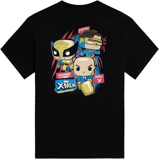 Funko Marvel Collector Corps X-Men 20th Anniversary T-Shirt [Large]