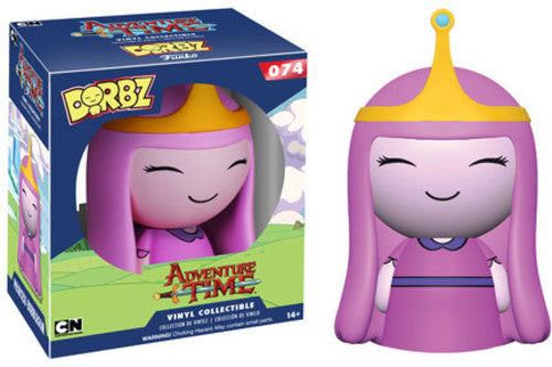 Funko Dorbz Adventure Time Princess Bubblegum