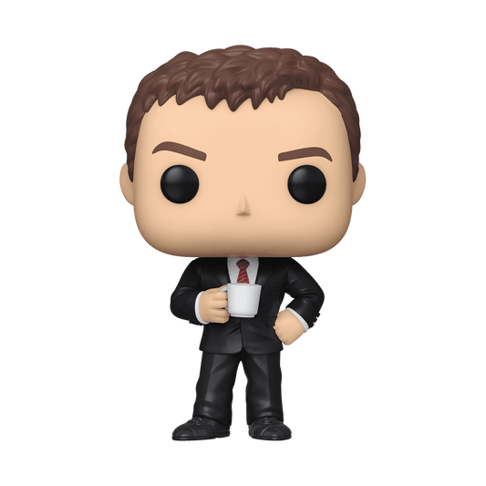 Funko POP! Television: Will & Grace - Will Truman