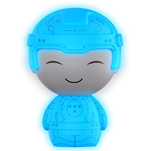 Funko Dorbz CHASE Tron #403 [Glows in the Dark]