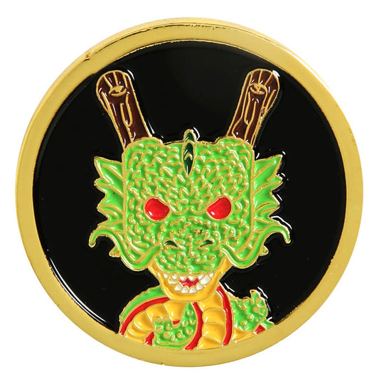 Funko Dragon Ball Z Shenron Pin