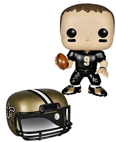 Funko POP! NFL Wave 1 Drew Brees