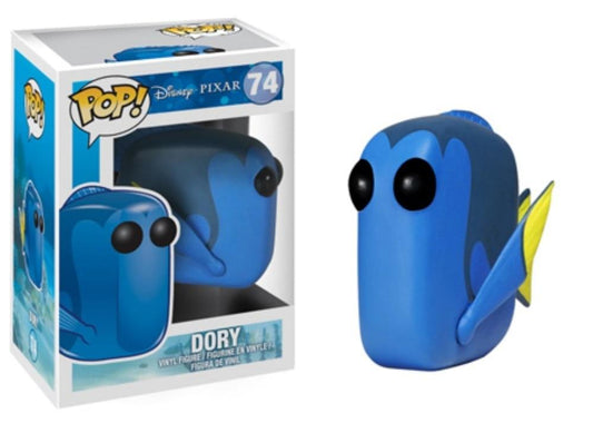 Funko POP! Disney Pixar Dory #74