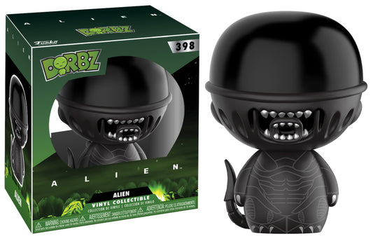 Funko Dorbz: Alien - Alien (Styles May Vary)