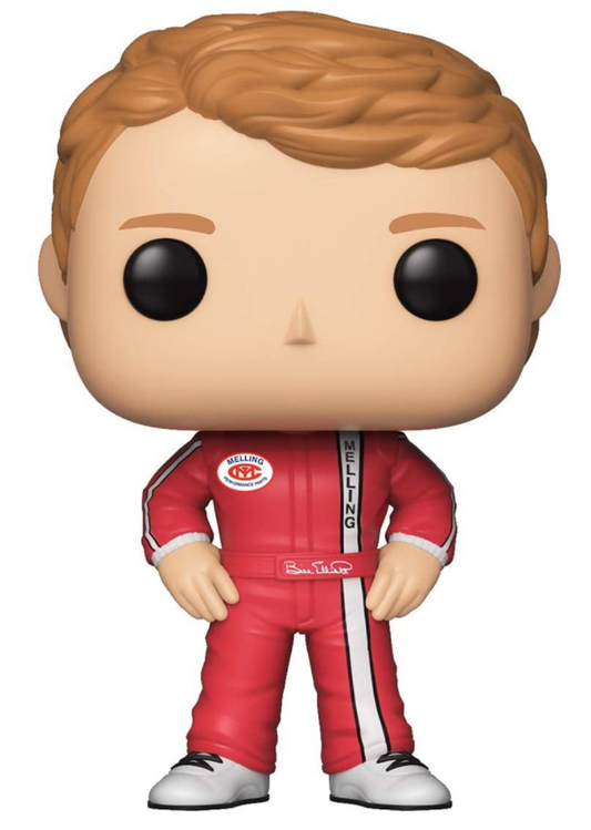 Funko POP! NASCAR Bill Elliott