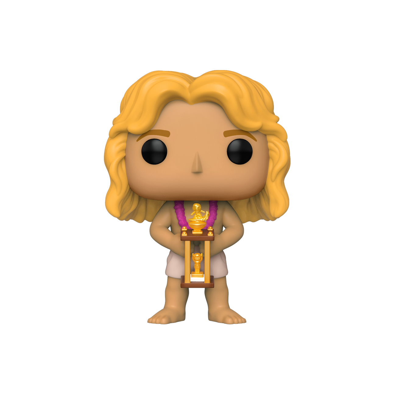 Funko POP! Movies: Fast Times at Ridgemont High - Jeff Spicoli with Trophy