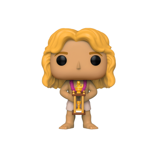 Funko POP! Movies: Fast Times at Ridgemont High - Jeff Spicoli with Trophy