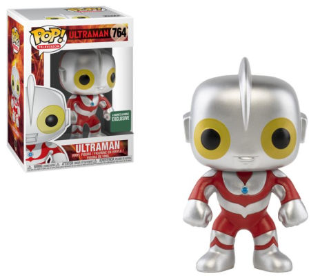 Funko POP! Television Ultraman #764 Exclusive