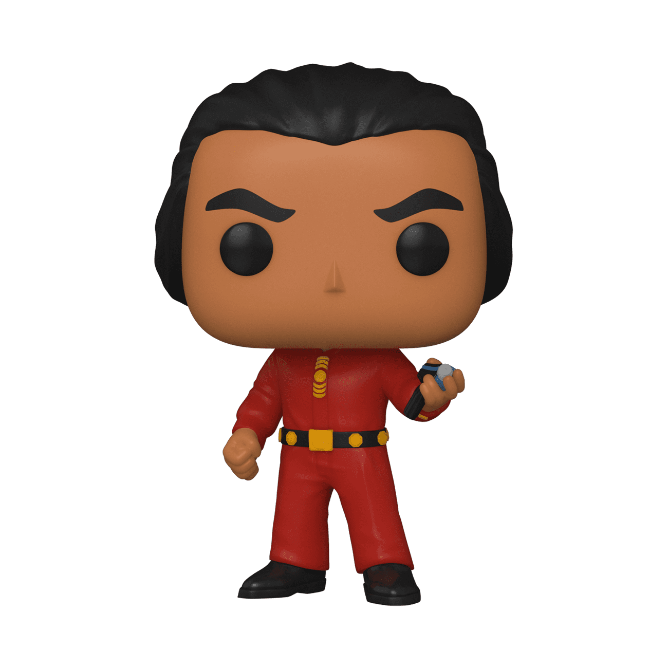 Funko POP! Television Star Trek The Original Series Khan #1137