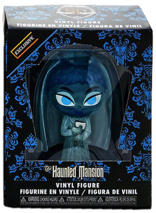 Funko Mini Vinyl Figure Haunted Mansion The Bride