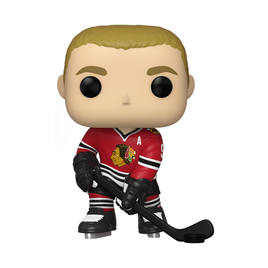 Funko POP! Hockey NHL Chicago Bobby Hull #66