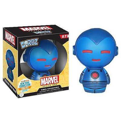 Funko Dorbz Iron Man #078 Stealth Suit LE 1000 Exclusive