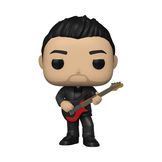 Funko POP! Rocks Fall Out Boy Pete Wentz #211