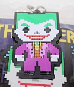 Funko Lanyard 8-Bit DC The Joker