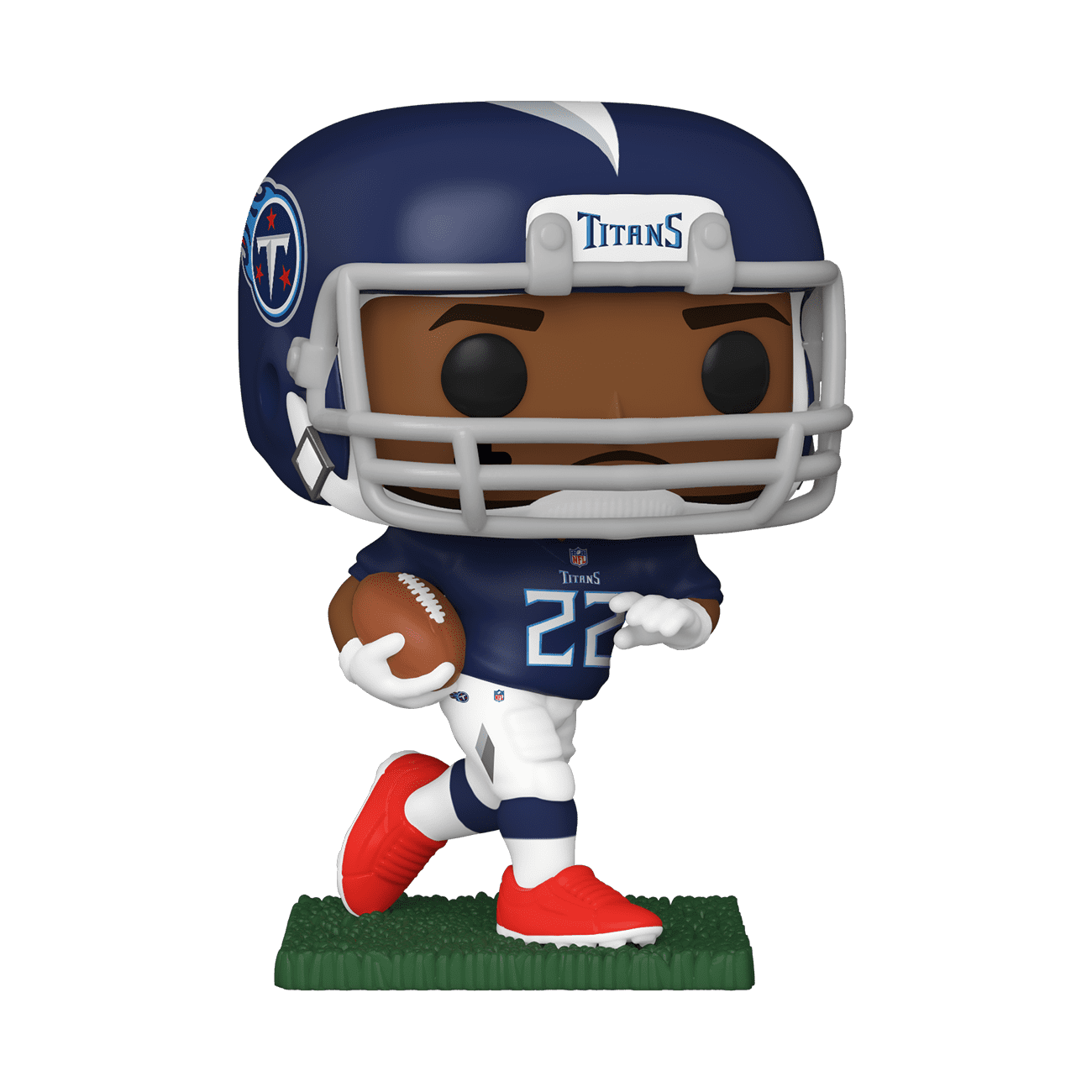 Funko POP! Football Tennessee Titans - Derrick Henry
