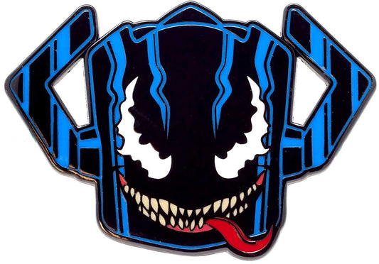 Funko Marvel Venomized Galactus Exclusive 1.5-Inch Pin