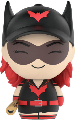 Funko Dorbz: DC Bombshells - Batwoman Collectible Vinyl Figure