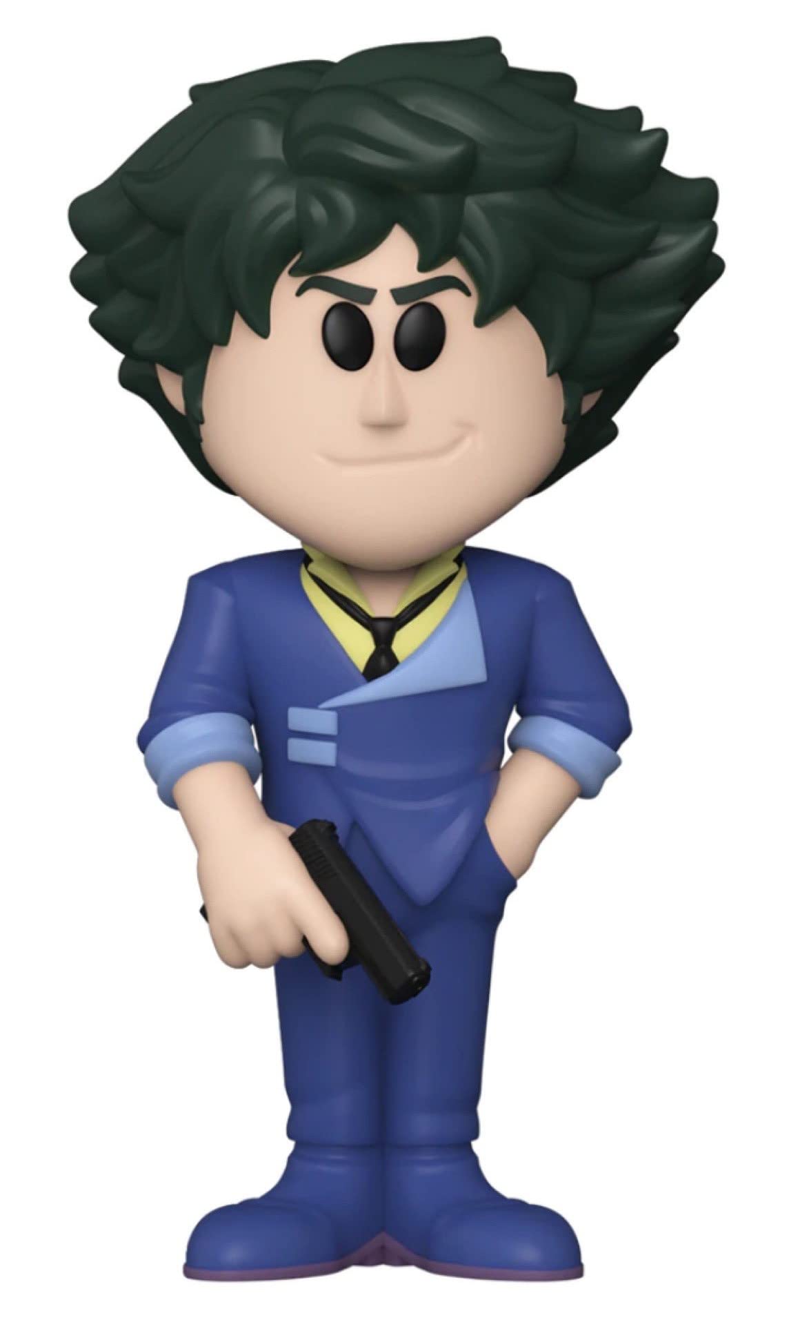 Funko SODA Cowboy Bebop Spike Spiegel Box Lunch Exclusive Limited Edition 12000