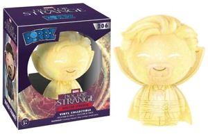 Funko Dorbz Marvel Doctor Strange - Astral Doctor Strange #206