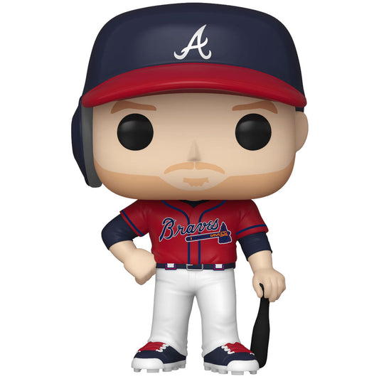 Funko POP Braves - Freddie Freeman