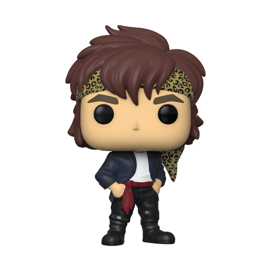 Funko POP! Rocks Duran Duran - John Taylor