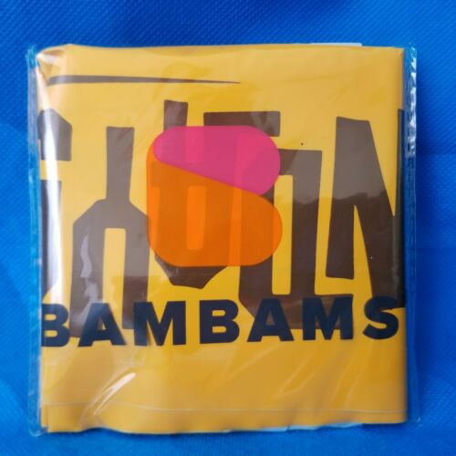 Funko Bam bams Inflatable Force Fundays 2021 (Yellow)