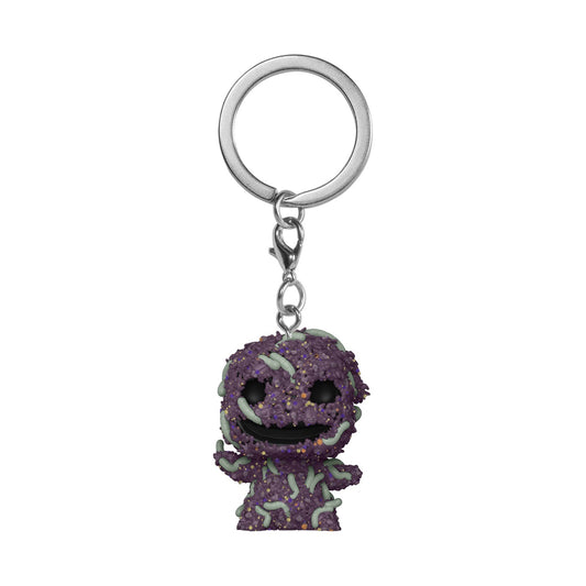 Funko Pocket POP! Keychain: Nightmare Before Christmas - Oogie (Bugs)