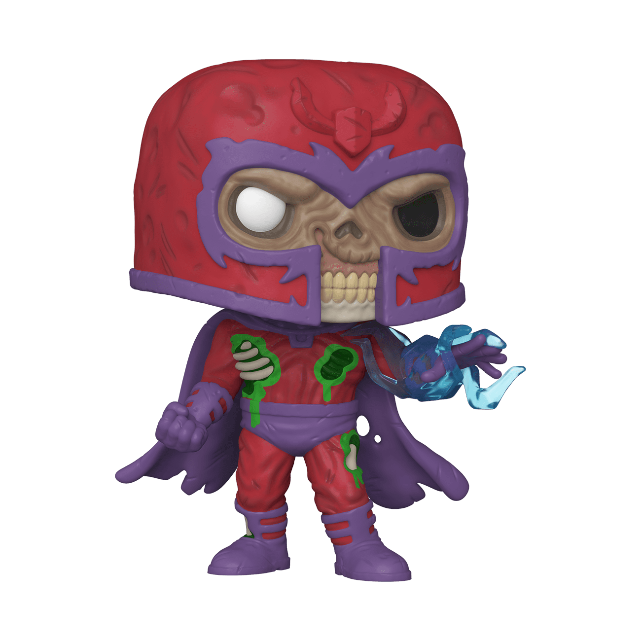 Funko POP! Marvel 10 Inch Zombie Magneto #697 Exclusive