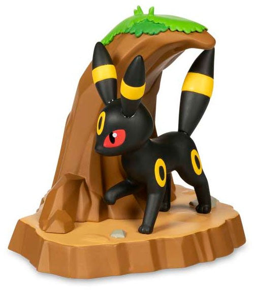 Funko Pokemon An Afternoon with Eevee & Friends Umbreon