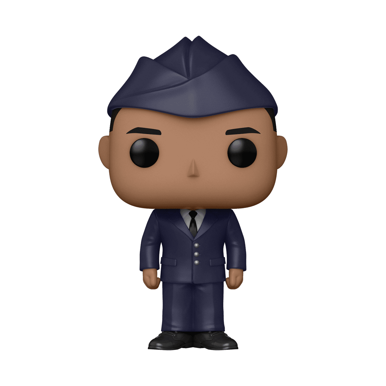 Funko POP! Pops with Purpose: Military Air Force - Male H