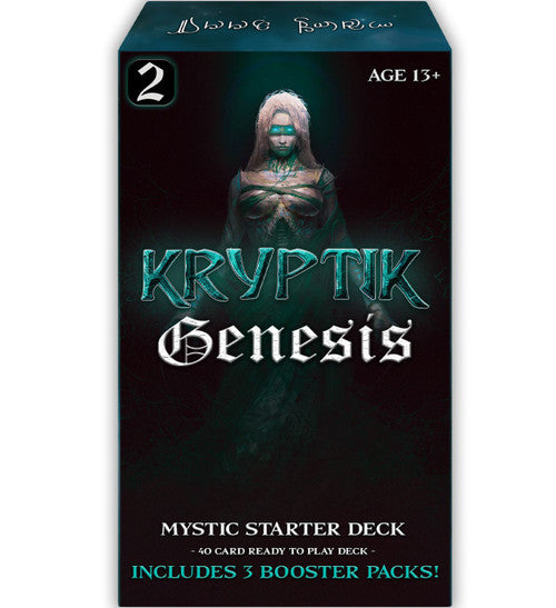 Kryptik eVend Kryptik eVend