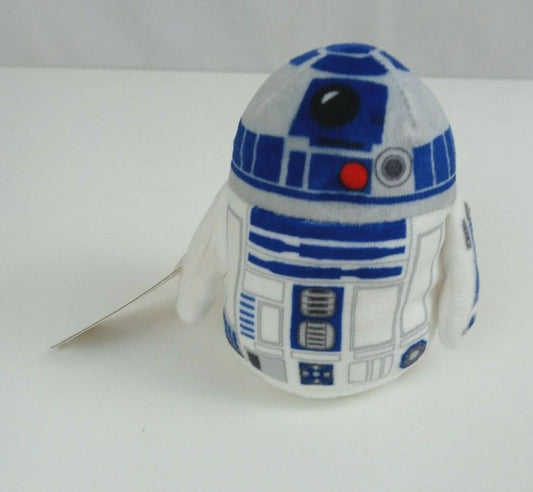 Hallmark Itty Bittys Star Wars R2-D2 Mini Bean Bag Plush