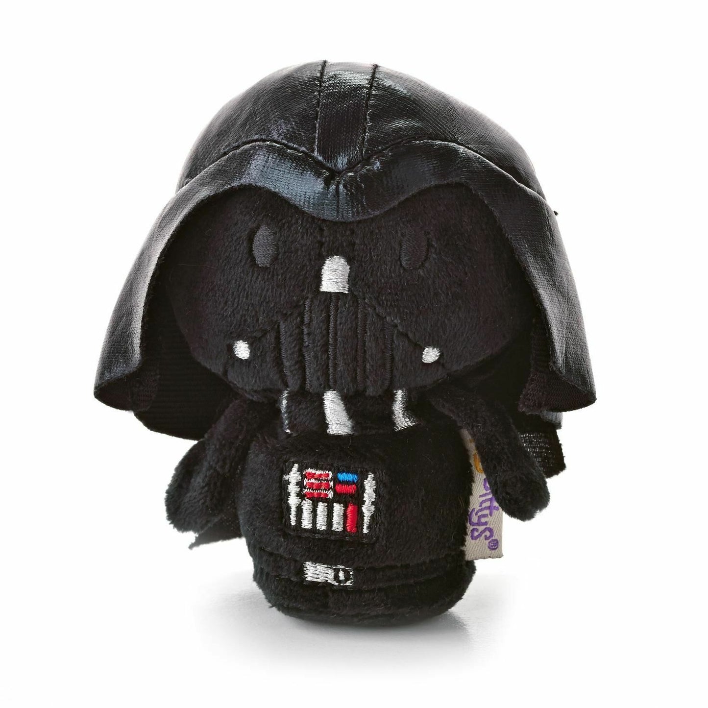 Hallmark Itty Bittys Star Wars Darth Vader Mini Bean Bag Plush