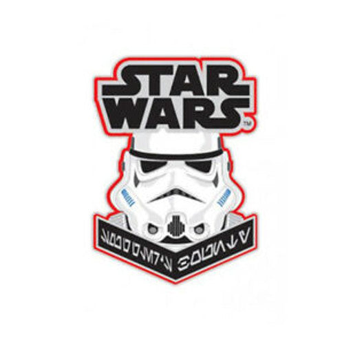 Funko Star Wars Storm Trooper Pin Funko Smuggler's Bounty Exclusive